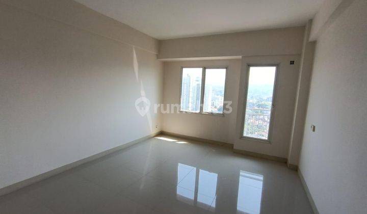 Apartemen Galeri Ciumbuleuit 2 Type Studio Baru Unfurnished 1