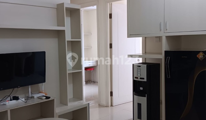 Apartment Parahyangan Residences 3 BR, tower Papandayan lt 3 Furnished Bagus 2