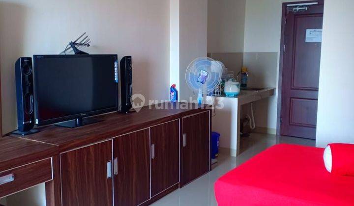 Apartemen Galeri Ciumbuleuit 2 Type Studio Furnished 1