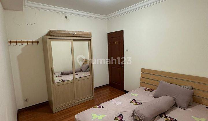 Apartemen Galeri Ciumbuleuit 2 Kamar Tidur Furnished Bagus 2