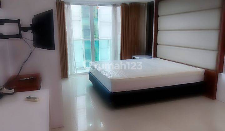 Apartment La Grande Merdeka Tamansari Type Studio  Furnished Bagus 2