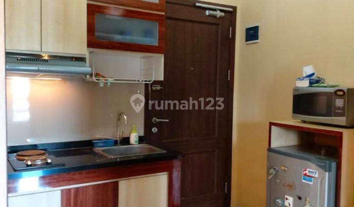 Apartement Galeri Ciumbuleuit 2 1 BR Furnished Bagus 2