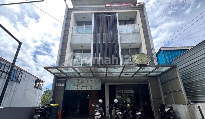 Sewa Ruko 2 Lantai Lokasi Strategis, Dekat Tol Pasteur dan Univ Maranatha Sewa Ruko 2 Lantai Lokasi Strategis, Dekat Tol Pasteur dan Univ Maranatha