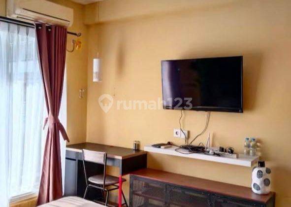 Apartment Galeri Ciumbuleuit 3 Furnished Bagus 1