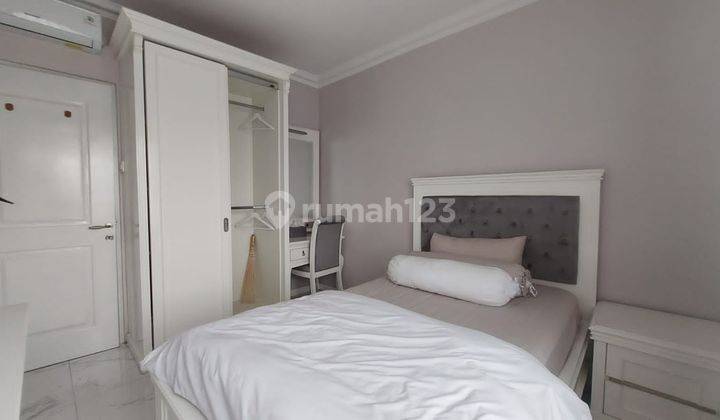 Apartemen Grand Setiabudhi Apartment 3 Kamar Tidur Bagus Furnished 2