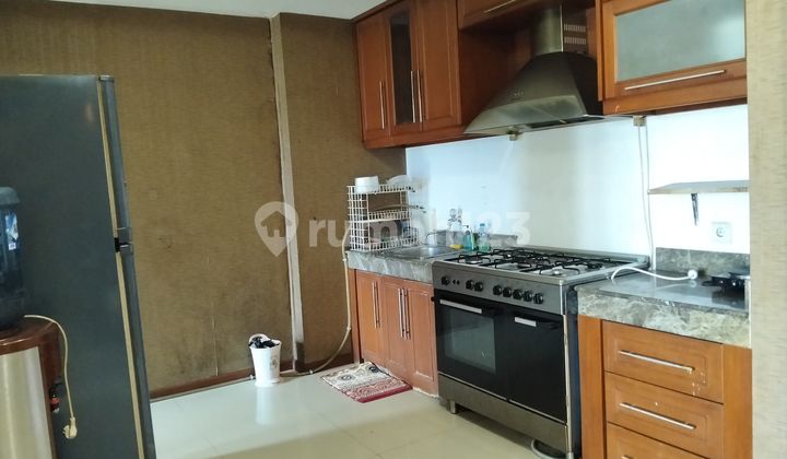 Galeri Ciumbuleuit 1 Apartment, 3 Bedrooms + 1, Well-Furnished