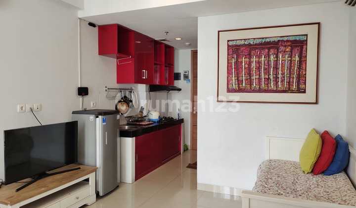 Dago Suites Apartment 2 BR Fully Furnished 10th Floor Near ITB Dago Suites Apartment 2 BR Fully Furnished 10th Floor Near ITB