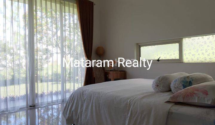 Rumah Kontrakan 2 Lantai Bagus Furnished di Komplek Citragreen Dago, Bandung 2