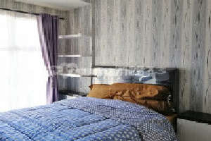 Apartment Parahyangan Residence 2 BR Furnished Bagus