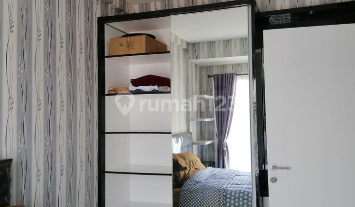 Apartment Parahyangan Residence 2 BR Furnished Bagus 2