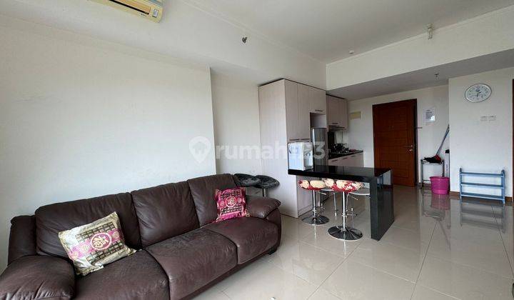 Apartment Marbela Dago Resort 2 BR Furnished 2