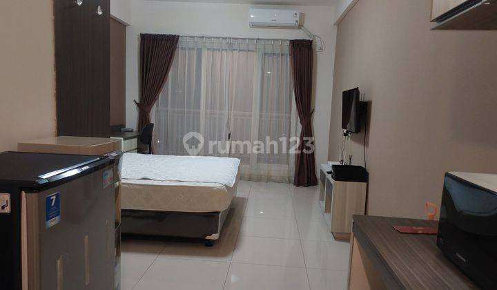 Apartemen Galeri Ciumbuleuit 3 Furnished Bagus 2