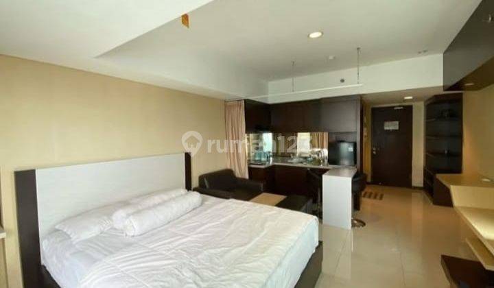 Apartement La Grande Merdeka Tamansari Furnished Type Studio Hoek 2