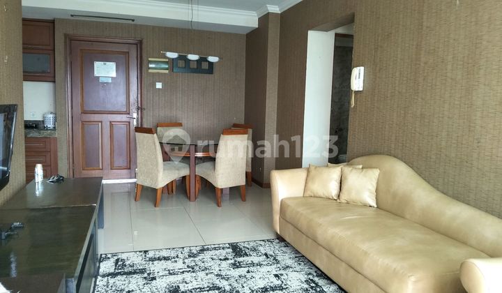 Galeri Ciumbuleuit 1 Apartment, 3 Bedrooms + 1, Well-Furnished
