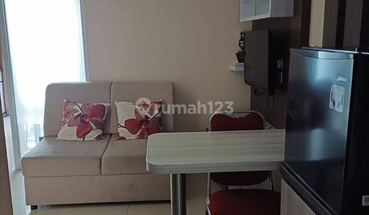 Apartemen Gateway Pasteur Furnished Bagus Lt 2 1