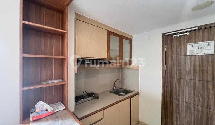 Apartemen Galeri Ciumbuleuit 3 Type 2 BR Fullfurnished Lt 20 2