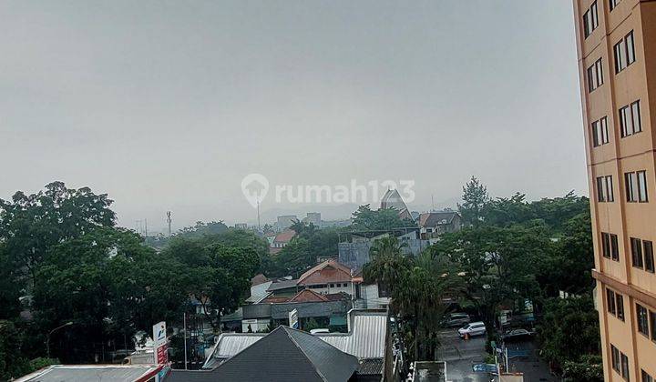 Apartement Grand Setiabudi Bandung 2 Br Furnished 2