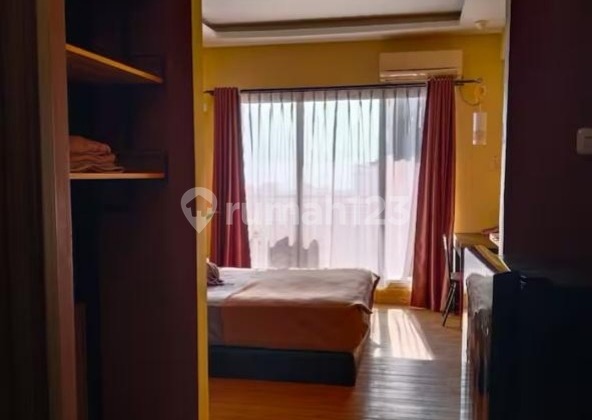 Apartement Galeri Ciumbuleuit 3 Type Studio Fullfurnished LT 11 2