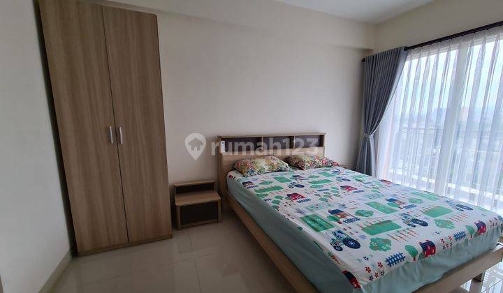 Apartement Galeri Ciumbuleuit 3 Type Studio Furnished Bagus 1