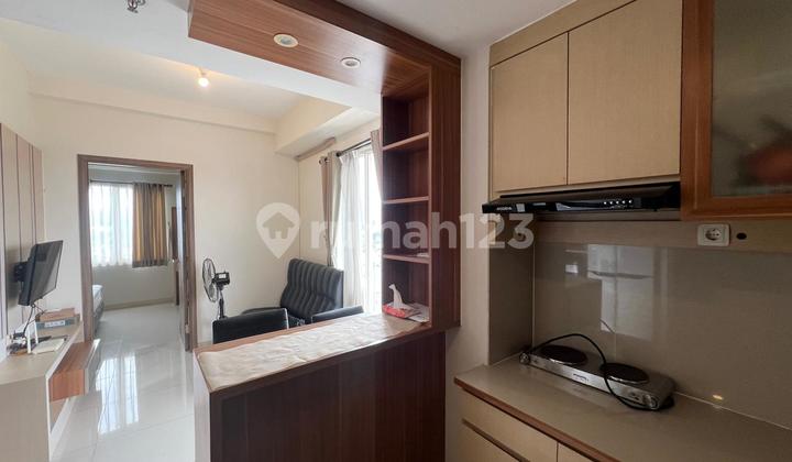 Gallery Ciumbuleuit 3 Apartment Studio Type Ready to Live In/ Fully Furnished 2