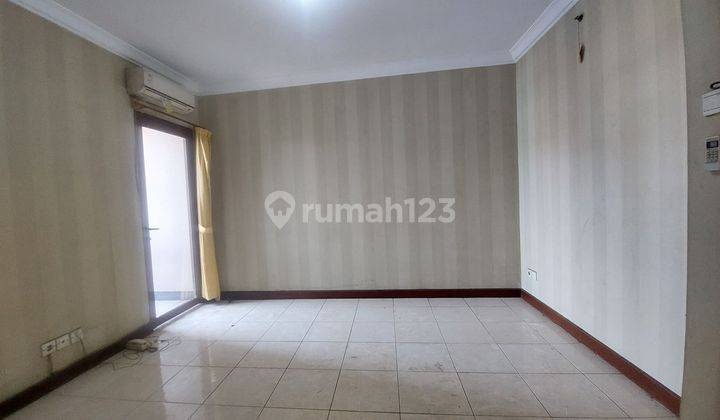 Apartemen Majesty 2 Kamar Tidur Semifurnished 2