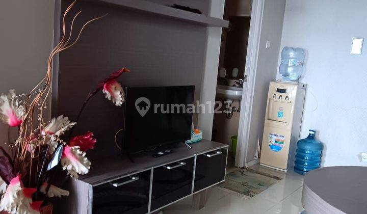 APARTEMEN PARAHYANGAN RESIDENCE - CIUMBULEUIT BANDUNG 2 BR 2