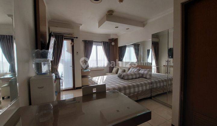 Apartement Grand Setiabudi Type Studio, Fullrenov, Furnished Bagus 2