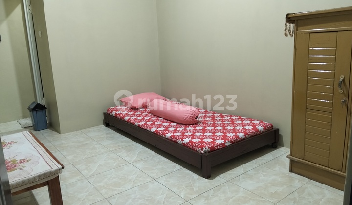 Kost2an Gress Putri Fullfurnish Hanya 300 M ke Itb