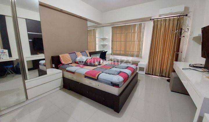 Apartemen Galeri Ciumbuleuit 2 Furnished Bagus 1