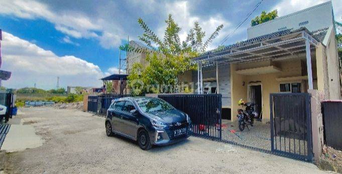 Rumah Kontrakan 2 Lantai Bagus Dlm Cluster Di Antapani 1