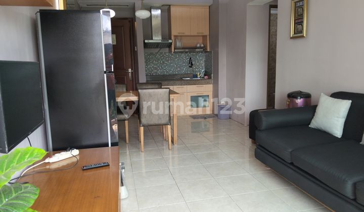 Apartment Galery Ciumbuleuit 1, 3 BR type, Furnished, Excellent.