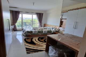 Galeri Ciumbuleuit 3 Apartment, Studio Type, Well Furnished, 5th Floor