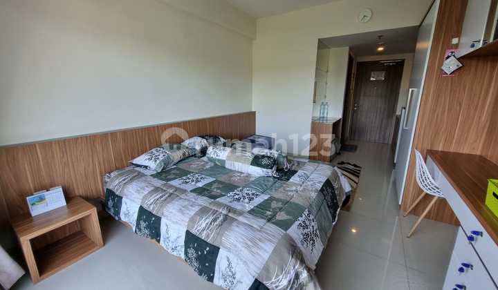 Apartemen Galeri Ciumbuleuit 3 Type Studio Furnished Bagus Lt 5 2