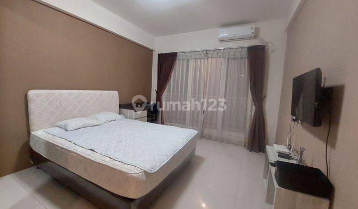 Apartemen Galeri Ciumbuleuit 3 Furnished Bagus 2