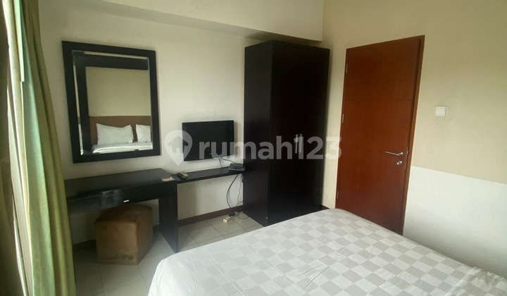 Marbela Dago Resort Apartment, 1 BR Type, Fully Furnished, Free IPL