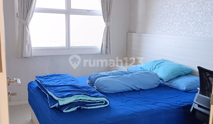 For sale fast!! Parahyangan Residence Apartment 1 BR Furnished Nice