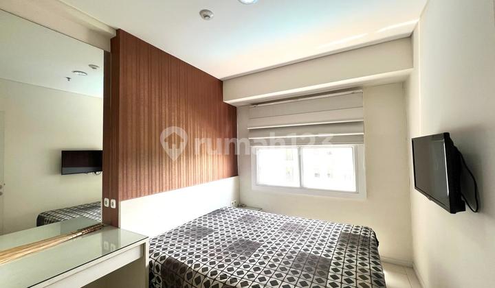 For Rent Apartment Parahyangan Residence Type 1 Fully Furnished 3rd Floor For Rent Apartment Parahyangan Residence Type 1 Fully Furnished 3rd Floor