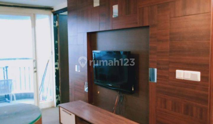 Apartment Braga City Walk 2 BR Furnished Bagus 2