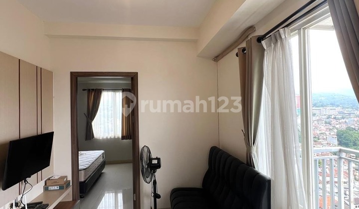 Apartemen Galeri Ciumbuleuit 3 Type 2 BR Fullfurnished Lt 20 Apartemen Galeri Ciumbuleuit 3 Type 2 BR Fullfurnished Lt 20