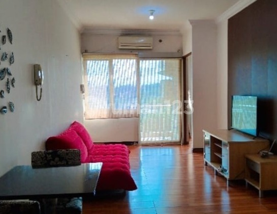 Galeri Ciumbuleuit 1 Apartment, 2 BR type, Well Furnished, 9th floor Galeri Ciumbuleuit 1 Apartment, 2 BR type, Well Furnished, 9th floor