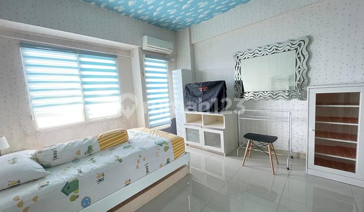 Apartement Galeri Ciumbuleuit 2 Type Studio Lantai 12