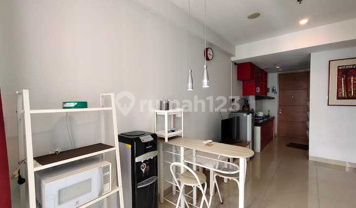 Apartemen Dago Suites 2 BR Fullfurnished lt 10 Dekat Itb 2