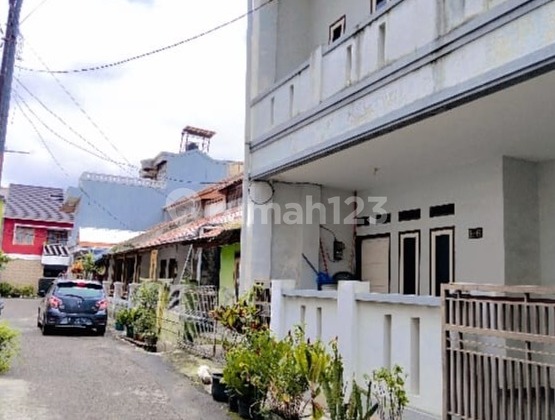 Kost 180 m2 SHM Bojongsoang, Bandung  dekat STT Telkom