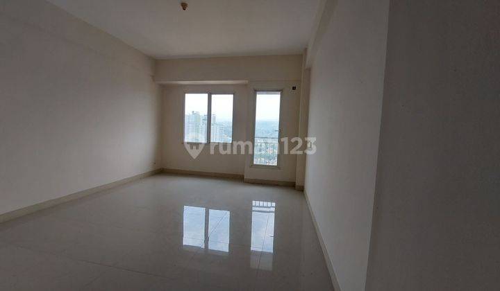 Apartemen Galeri Ciumbuleuit 2 Type Studio Baru Unfurnished 2