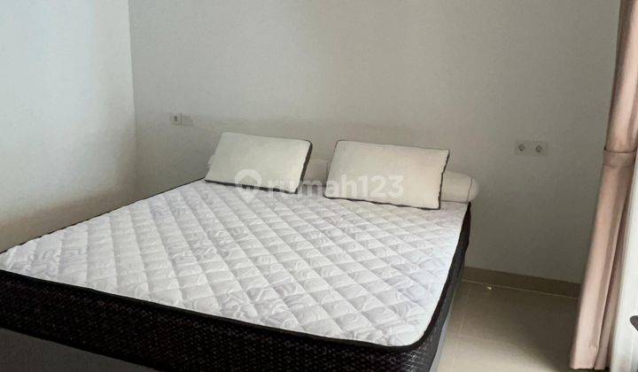 Jual Rumah Baru Minimalis Modern 2 Lantai Include Furnished HGB di Gang Pariudha, Kerobokan Kaja, Kecamatan Kuta Utara, Kabupaten Badung, Bali 80117, Badung 2