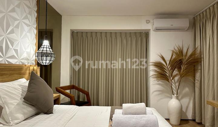 Villa dengan Kolam renang pribadi di kawasan Nusa Dua, Badung Villa dengan Kolam renang pribadi di kawasan Nusa Dua, Badung