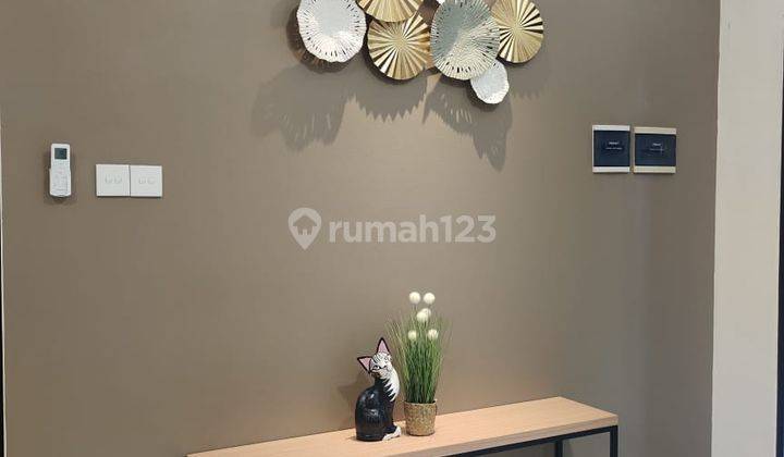 Rumah Full Furnished Denpasar Selatan, Denpasar 2