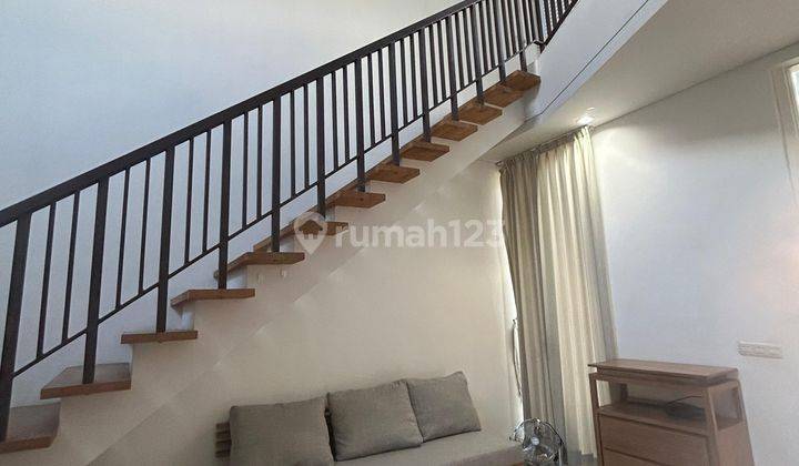 Rumah Kontrakan Furnished di daerah Pemogan, Denpasar 2
