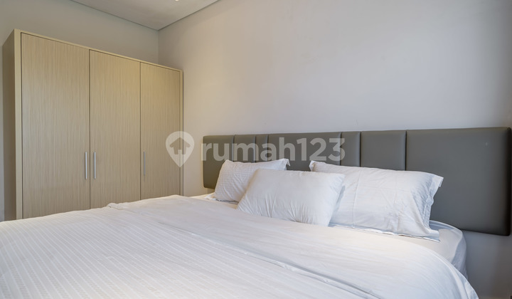 Stylish Villa with Prime Location in Kerobokan Stylish Villa with Prime Location in Kerobokan