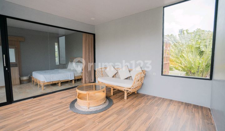 Villa Strategis Dengan Kolam Renang Pribadi Di Nusa Dua, Bali Villa Strategis Dengan Kolam Renang Pribadi Di Nusa Dua, Bali